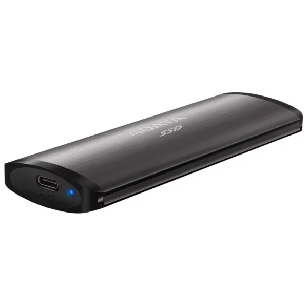 SE760 ظرفیت 512 گیگابایت