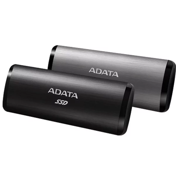 SE760 ظرفیت 512 گیگابایت