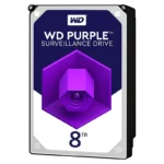Purple WD82PURZ