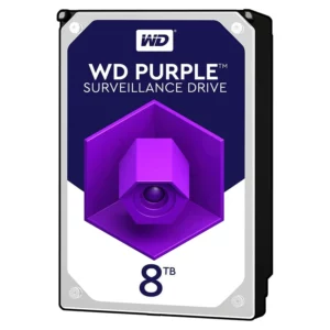 Purple WD82PURZ
