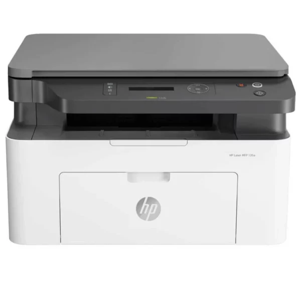 Laser MFP 135a