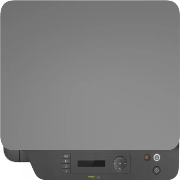 پرینتر اچ پی مدل Laser MFP 135a لیزری چندکاره