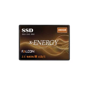 هارد اس اس دی اینترنال ایکس انرژی مدل FALCON ظرفیت 480 گیگابایت