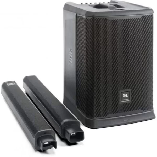 اسپیکر بلوتوثی پرقدرت JBL PRX ONE های کپی