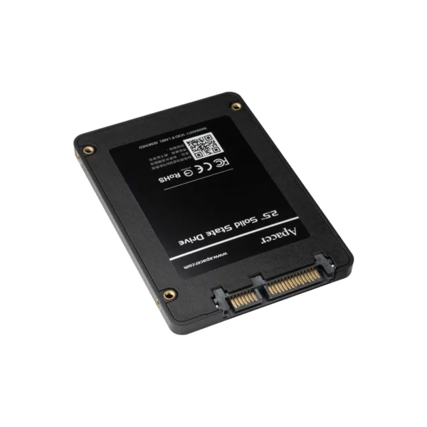 هارد اس اس دی اینترنال اپیسر مدل AS340X ظرفیت 240 گیگابایت