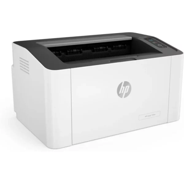 پرینتر اچ پی مدل Laser 107w لیزری