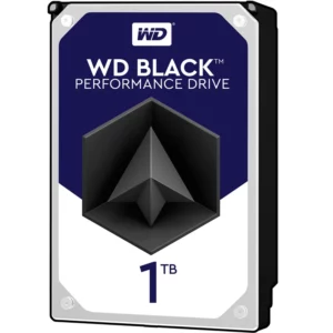 Black WD1003FZEX