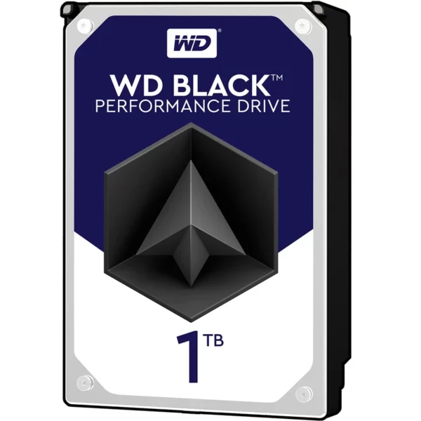 Black WD1003FZEX