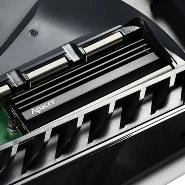اس اس دی اینترنال اپیسر مدل AS2280Q4U ظرفیت 1 ترابایت
