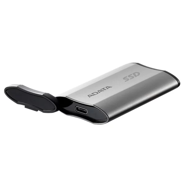 هارد اس اس دی اکسترنال ای دیتا مدل SD810 ظرفیت 1 ترابایت