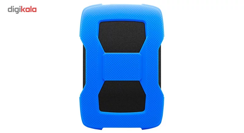 هارد اکسترنال ای دیتا مدل HD330 ظرفیت 5 ترابایت 5 هارد اکسترنال ای دیتا مدل HD330 ظرفیت 5 ترابایت