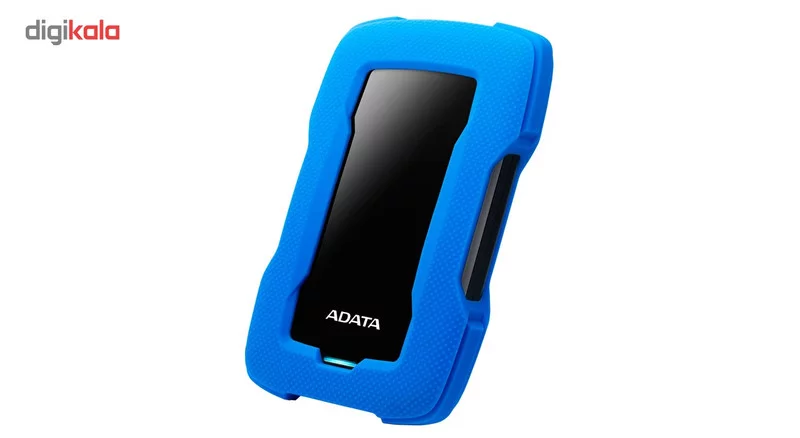 هارد اکسترنال ای دیتا مدل HD330 ظرفیت 5 ترابایت 6 هارد اکسترنال ای دیتا مدل HD330 ظرفیت 5 ترابایت