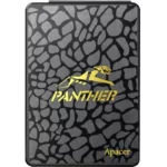 هارد اس اس دی اینترنال اپیسر مدل AS340 PANTHER ظرفیت 480 گیگابایت 16 AS340 PANTHER