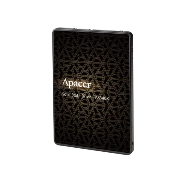 هارد اس اس دی اینترنال اپیسر مدل AS340X ظرفیت 480 گیگابایت