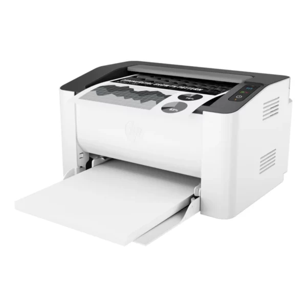 پرینتر اچ پی مدل Laser 107w لیزری