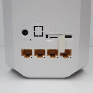 مودم وایرلس 5G دو هوم مدل ZLT x28 pro