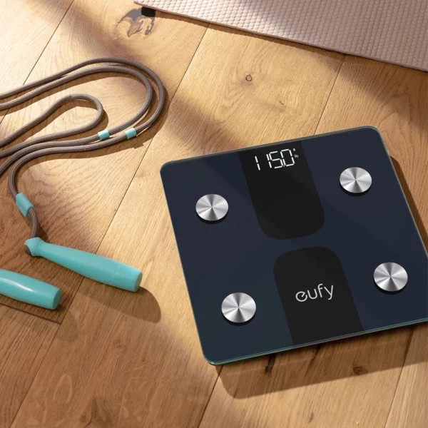 Eufy Smart Scale C1