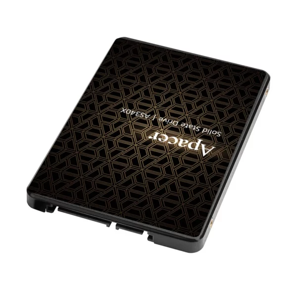 هارد اس اس دی اینترنال اپیسر مدل AS340X ظرفیت 480 گیگابایت