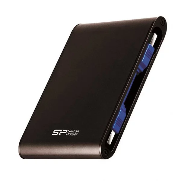 هارد اکسترنال سیلیکون پاور مدل Armor A80 B ظرفیت 1 ترابایت 4 هارد اکسترنال سیلیکون پاور مدل Armor A80 B ظرفیت 1 ترابایت