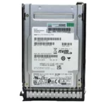 هارد اس اس دی اینترنال اچ پی ای مدل Retail Pack مدل P20135-B21 NVMe ظرفیت 7.68 ترابایت 17 P20135-B21 NVMe