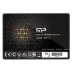 هارد اس اس دی اینترنال سیلیکون پاور مدل ACE A58 ظرفیت 512 گیگابایت 19 هارد اس اس دی اینترنال سیلیکون پاور مدل ACE A58 ظرفیت 512 گیگابایت