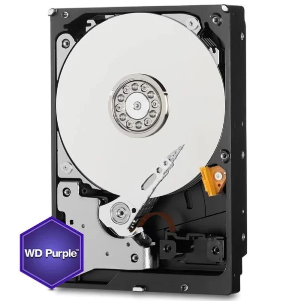 Purple WD101PURP