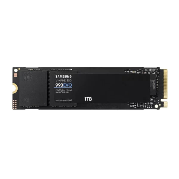 هارد اس اس دی اینترنال سامسونگ مدل 990 EVO Plus ظرفیت 1 ترابایت