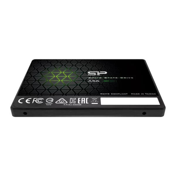 هارد اس اس دی اینترنال سیلیکون پاور مدل Ace A55 ظرفیت 128 گیگابایت