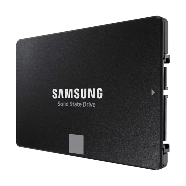 هارد اس اس دی اینترنال سامسونگ مدل EVO 870 ظرفیت 4 ترابایت