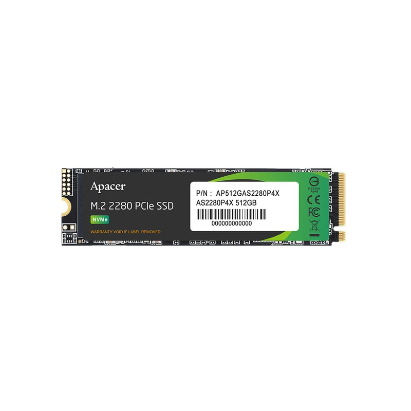AS2280P4X