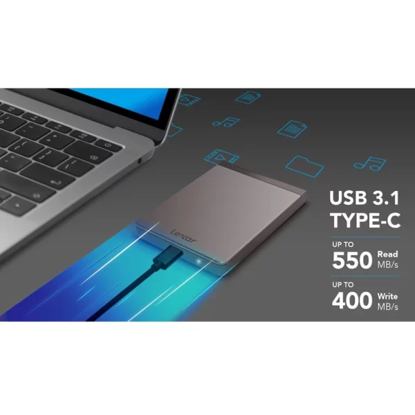 SL200