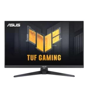 مانیتور گیمینگ ایسوس مدل TUF Gaming VG328QA1A سایز 31.5 اینچ
