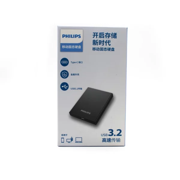 portable ssd
