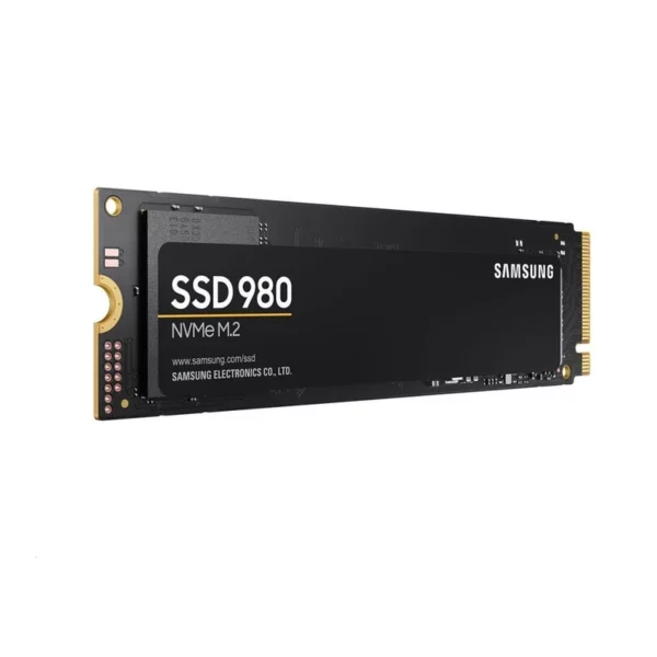 هارد اس اس دی اینترنال سامسونگ مدل 980 ظرفیت 500 گیگابایت