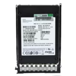 هارد اس اس دی اینترنال اچ پی ای مدل P40572-B21 ظرفیت 6.4TB ترابایت NVMe 18 P40572-B21