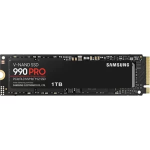PRO 990 PCIe 4.0 NVMe