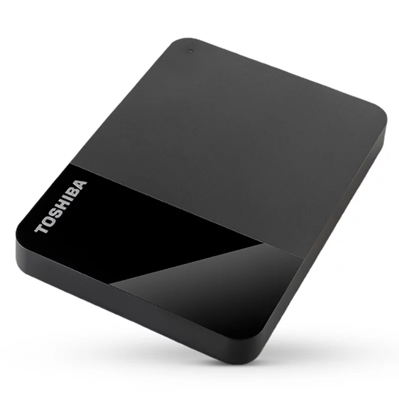 هارد اکسترنال توشیبا مدل Canvio Ready ظرفیت 4 ترابایت 5 هارد اکسترنال توشیبا مدل Canvio Ready ظرفیت 4 ترابایت