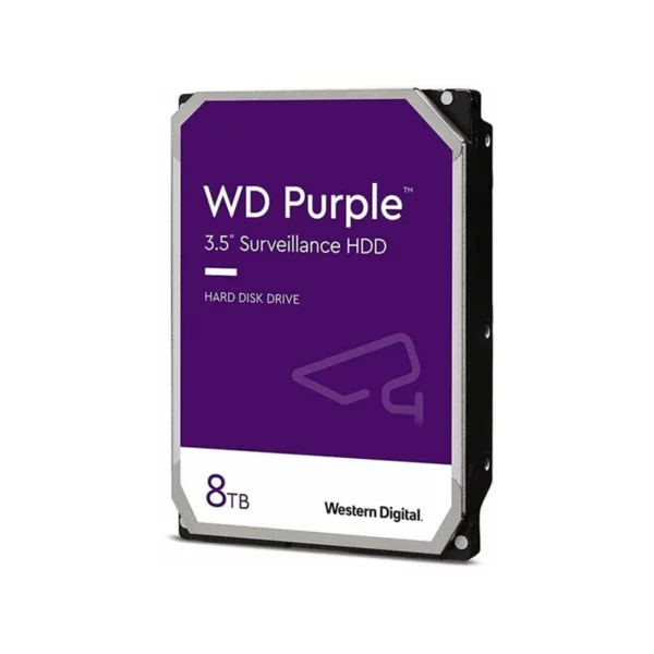 Purple WD85PURZ