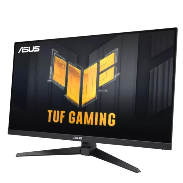 مانیتور گیمینگ ایسوس مدل TUF Gaming VG328QA1A سایز 31.5 اینچ