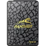 هارد اس اس دی اینترنال اپیسر مدل AS340 PANTHER ظرفیت 120 گیگابایت 18 AS340 PANTHER