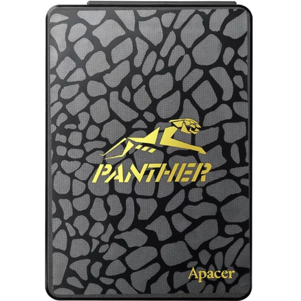 AS340 PANTHER