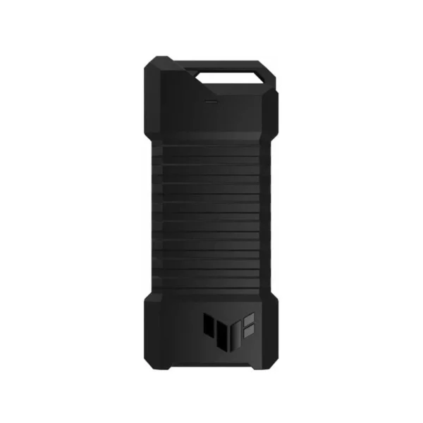 هارد SSD اکسترنال ایسوس مدل TUF Gaming AS1000 ظرفیت یک ترابایت