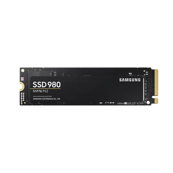 هارد اس اس دی اینترنال سامسونگ مدل 980 ظرفیت 500 گیگابایت