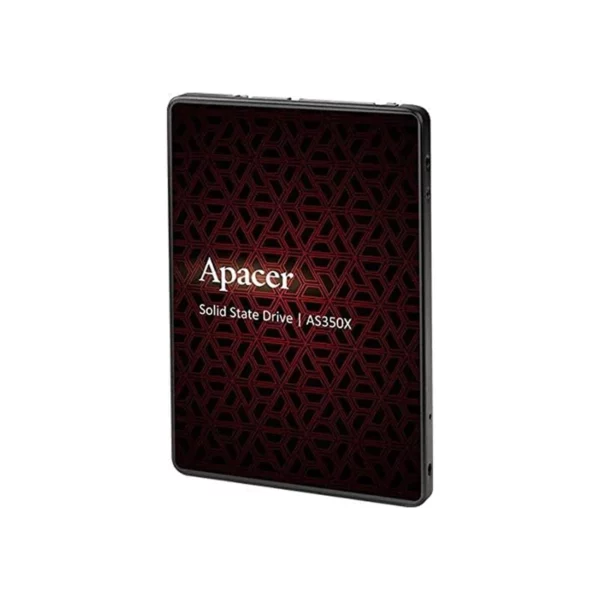 هارد اس اس دی اینترنال اپیسر مدل AS350X ظرفیت 256 گیگابایت