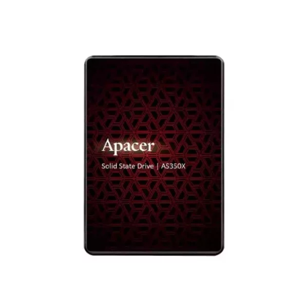 هارد اس اس دی اینترنال اپیسر مدل AS350X ظرفیت 256 گیگابایت