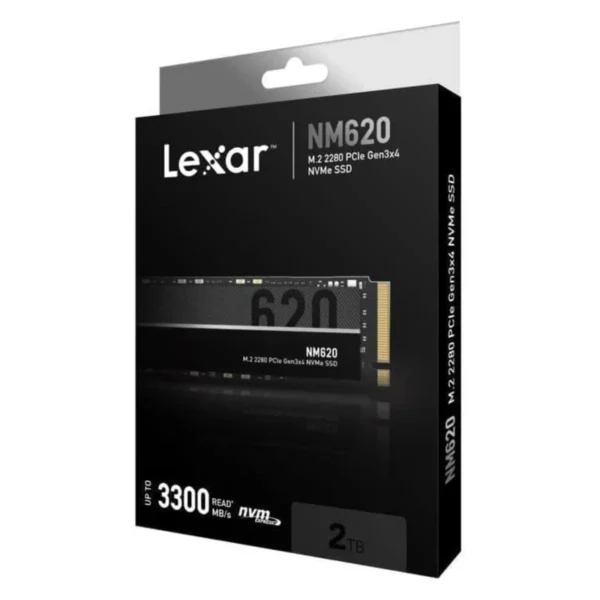 NM620 M.2 2280 ظرفیت 1 ترابایت