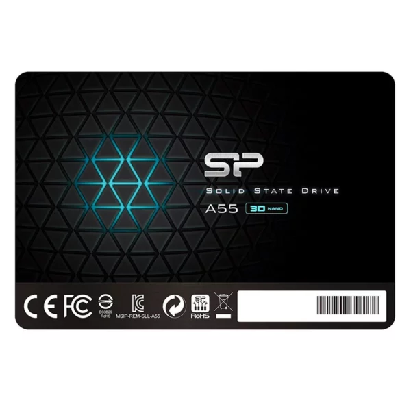 Ace A55