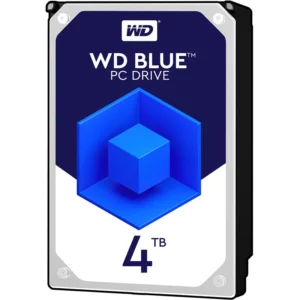 Blue WD40EZRZ