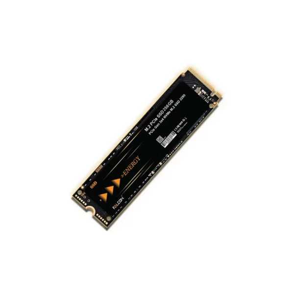 FALCON M.2 NVME PCIE 3.0 2280 ظرفیت 256 گیگابایت