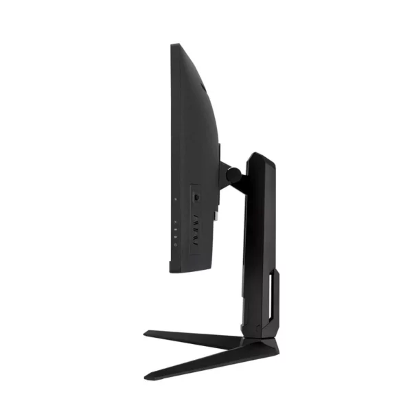 مانیتور گیمینگ ایسوس مدل TUF Gaming VG34VQL1B سایز 34 اینچ